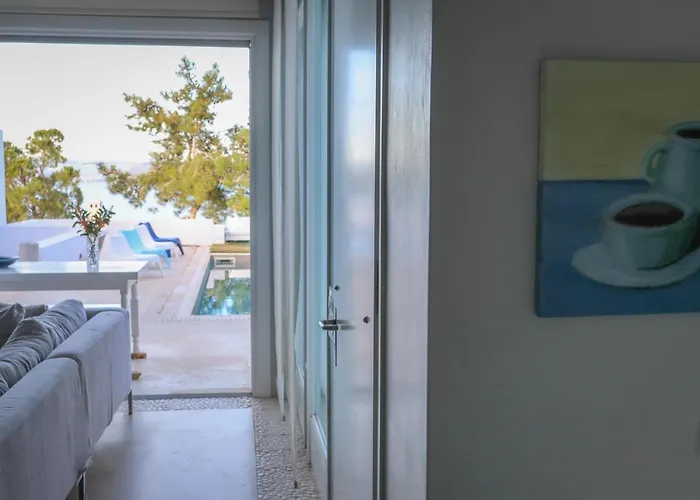 The Architect's Crib Villa