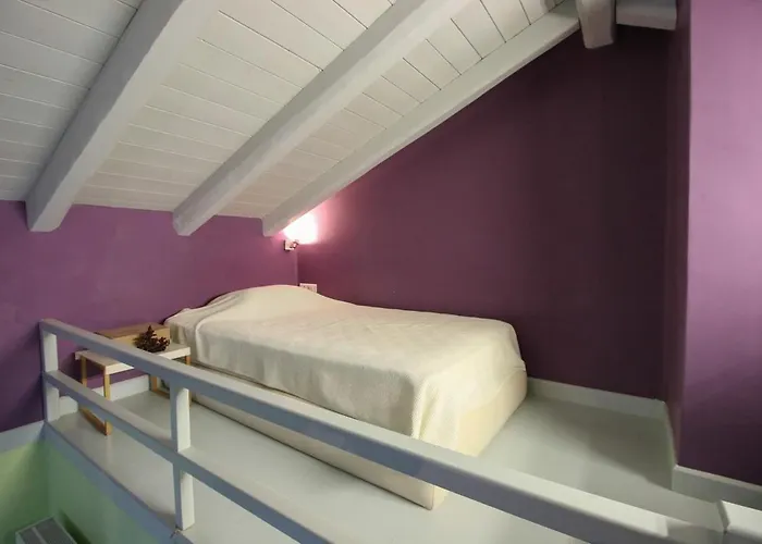 The Architect's Crib